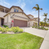 Отель Coastal, Canal-front Oxnard Home ~ 1 Mi to Beach!, фото 22
