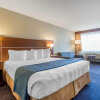 Отель Quality Inn & Suites Brossard, фото 5