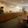 Отель Americas Best Value Inn Franklin, фото 10