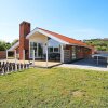 Отель Holiday Home in Kalundborg, фото 8