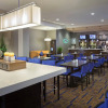 Отель Courtyard Toronto Northeast/Markham, фото 12