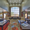 Отель Staybridge Suites Lubbock South, an IHG Hotel, фото 2