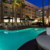 Отель DoubleTree by Hilton San Diego - Del Mar, фото 24