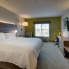 Отель Holiday Inn Express And Suites Jacksonville N, фото 4
