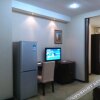 Отель New Time Apartment Hotel Wuhan Wuguang, фото 4