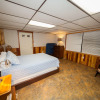 Отель Log Cabin Lodge & Suites, фото 18
