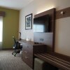 Отель Holiday Inn Express And Suites Jacksonville N, фото 49