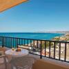 Отель Attractive apartment on the beach in Benalmadena, фото 11