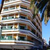 Отель Aparthotel Tropical в Пуэрто-де-ла-Круc