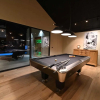 Отель Luxurious Holiday Home With Indoor Pool, фото 4