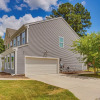Отель Spacious Chesapeake Home w/ Yard: 10 Mi to Norfolk, фото 16