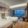 Отель Crowne Plaza Beihai Silver Beach, фото 31