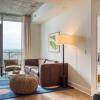 Отель Saxon by AvantStay Brand New Condo in Austin w Amazing Amenities, фото 6