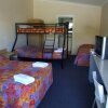 Отель Kangaroo Motel в Брисбене