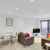 Отель UR STAY Apartments Birmingham - Jewellery Quarter, фото 12