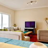 Отель 3-bed Apartment in Town Centre With Beach Access!, фото 46