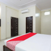 Отель Om Gulmohar Avenue By OYO Rooms, фото 30