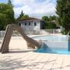 Отель Cozy Holiday Home with a Dishwasher, Not Far From Sarlat, фото 11