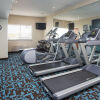 Отель Fairfield Inn & Suites Waco South, фото 14