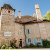 Отель Lovely Villa in Condat-sur-vézère With Swimming Pool, фото 14