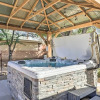 Отель Tucson Home w/ Porch & Lavish Yard, Near Trails, фото 19