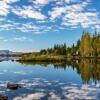 Отель Lake Thingvellir Cottages, фото 13