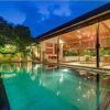 Отель Lumut3 Villa - Seminyak, фото 8