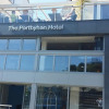 Отель Portbyhan Hotel, фото 1