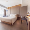 Отель Atour Hotel Jincheng Development Zone Lanhua Road, фото 47