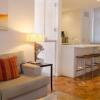 Отель W09 - 1 BR Apartment in Ipanema - WIR 12872 в Рио-де-Жанейро