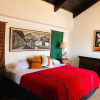 Отель La Casa de Don Moncho, фото 4