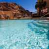Отель Hoover Dam Lodge, фото 9
