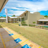 Отель Promenade Bonito All Suites, фото 20