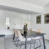 Отель Sanders Crystal - Great 1-bdr Apt w City View, фото 6