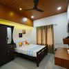 Отель OYO 16630 Home Cocoa Tree Residency, фото 4
