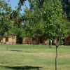 Отель Bungalows Granja Escuela Arlanzón, фото 5
