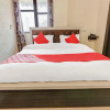 Отель OYO 28040 Hotel Cg Inn, фото 8