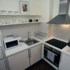 Отель Dfive Apartments - Modern Wellness, фото 3