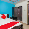 Отель OYO 23237 Aishwarya Grand, фото 17