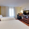 Отель Fairfield Inn By Marriott Potomac Mills, фото 4