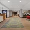 Отель Hampton Inn Westfield, фото 22
