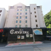 Отель Asan Crystal, фото 10