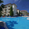 Отель Sun City Apartments & Hotel, фото 13