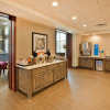 Отель Hampton Inn & Suites Southwest/Sioux Falls, фото 26