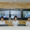 Отель Vatica Tianjin Fifth Avenue Foreign Language Children's Hospital Hotel, фото 17