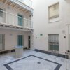 Отель Apartamento Casa Bulería de Cádiz - Adults Only в Кадисе