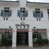 Отель Perak Hotel, фото 1