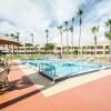 Отель Island Hotel of the Space Coast, фото 12