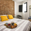 Отель Sweet and trendy nest for 6, фото 5