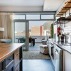 Отель Luxury Table Mountain Balcony Apartment, фото 13